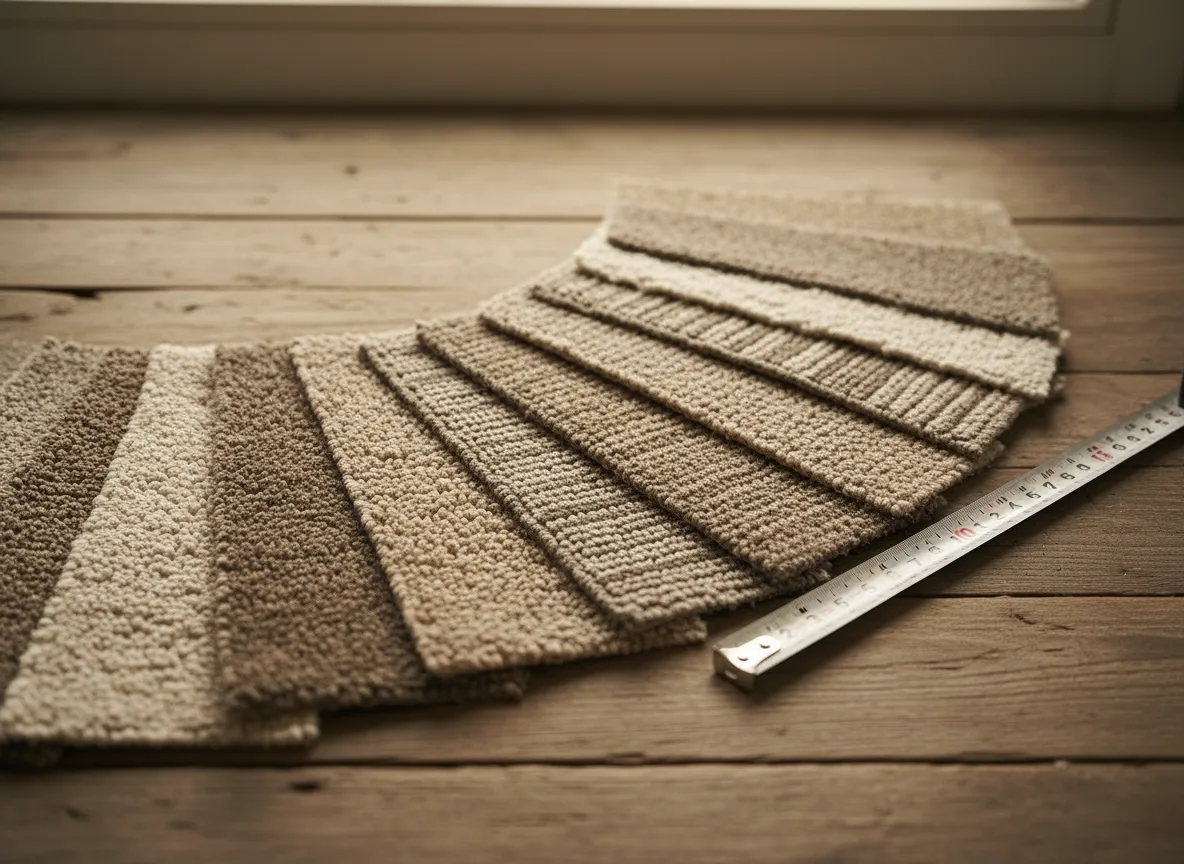 Carpet Installation Lebanon, SD FAQs